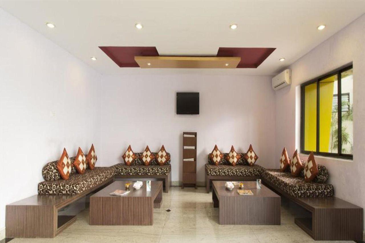 Sterling Yelagiri Hotel Exterior foto