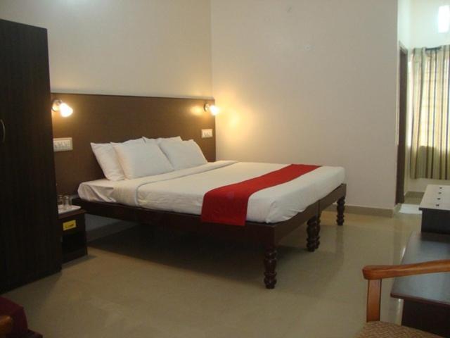 Sterling Yelagiri Hotel Quarto foto